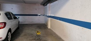 Garaje en venta en Ponent - Barri de França en Vendrell, El