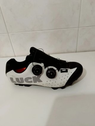 Zapatillas Ciclismo Luck