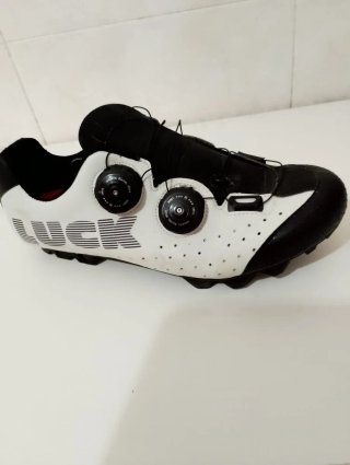 Zapatillas Ciclismo Luck
