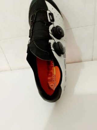 Zapatillas Ciclismo Luck