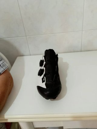 Zapatillas Ciclismo Luck