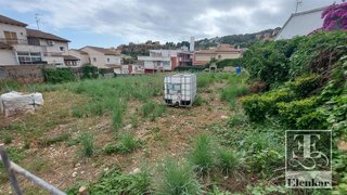 Terreno en venta en Nucli Urbà en Calafell