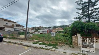 Terreno en venta en Nucli Urbà en Calafell