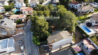 Terreno en venta en Nucli Urbà en Calafell