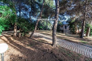 Terreno en venta en Nucli Urbà en Calafell