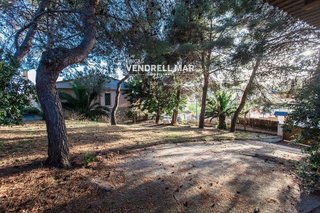 Terreno en venta en Nucli Urbà en Calafell