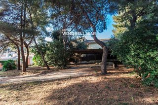 Terreno en venta en Nucli Urbà en Calafell
