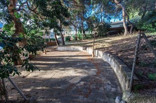 Terreno en venta en Nucli Urbà en Calafell