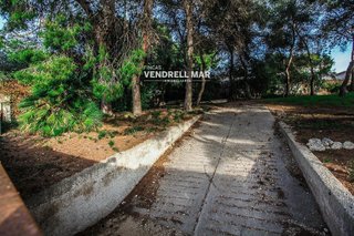 Terreno en venta en Nucli Urbà en Calafell