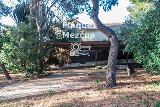 Terreno en venta en Nucli Urbà en Calafell