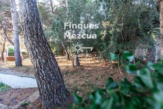 Terreno en venta en Nucli Urbà en Calafell
