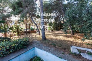 Terreno en venta en Nucli Urbà en Calafell