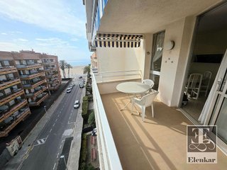 Piso en venta en Barri Marítim-Platja de la Paella en Torredembarra