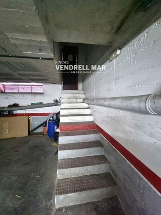 Garaje en venta en Centre en Torredembarra