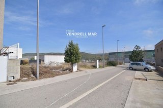 Terreno en venta en Calafell Parc - Mas Romeu en Calafell