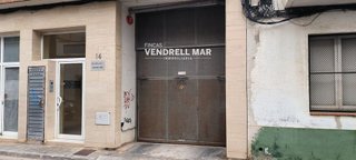 Garaje en venta en Ponent - Barri de França en Vendrell, El