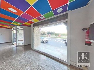Local comercial en venta en Ponent - Barri de França en Vendrell, El