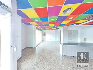 Local comercial en venta en Ponent - Barri de França en Vendrell, El