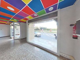 Local comercial en venta en Ponent - Barri de França en Vendrell, El