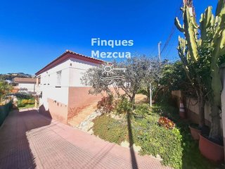 Chalet en venta en Les Brises de Calafell - Segur de Dalt en Calafell