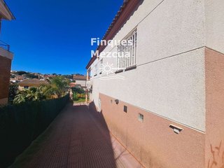 Chalet en venta en Les Brises de Calafell - Segur de Dalt en Calafell