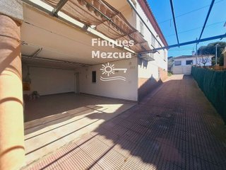 Chalet en venta en Les Brises de Calafell - Segur de Dalt en Calafell