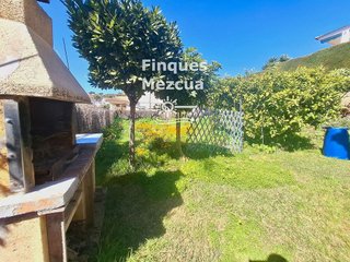 Chalet en venta en Les Brises de Calafell - Segur de Dalt en Calafell