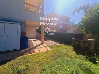 Chalet en venta en Les Brises de Calafell - Segur de Dalt en Calafell