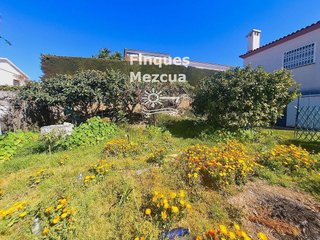 Chalet en venta en Les Brises de Calafell - Segur de Dalt en Calafell