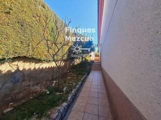 Chalet en venta en Les Brises de Calafell - Segur de Dalt en Calafell