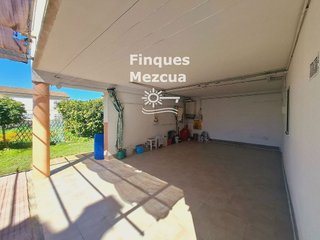 Chalet en venta en Nucli Urbà en Calafell