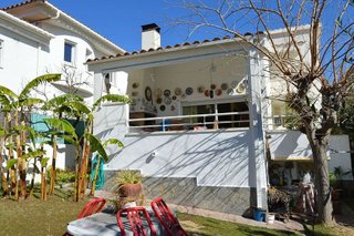 Chalet en venta en Mas Mel - Bellamar en Calafell