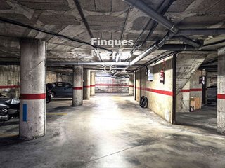 Garaje en venta en Ponent - Barri de França en Vendrell, El