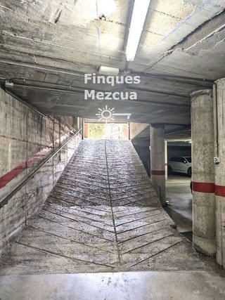 Garaje en venta en Ponent - Barri de França en Vendrell, El