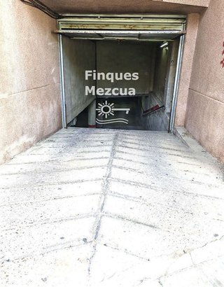 Garaje en venta en Ponent - Barri de França en Vendrell, El