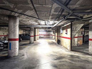Garaje en venta en Ponent - Barri de França en Vendrell, El