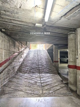 Garaje en venta en Ponent - Barri de França en Vendrell, El