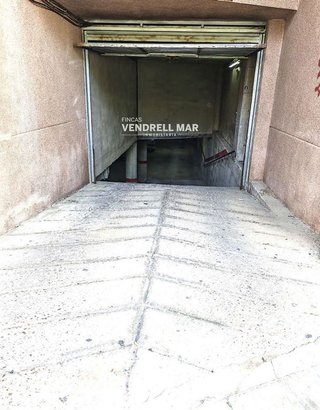 Garaje en venta en Ponent - Barri de França en Vendrell, El