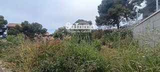 Terreno en venta en Nucli Urbà en Calafell