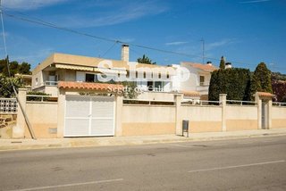 Chalet en venta en Mas Mel - Bellamar en Calafell