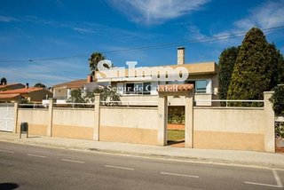 Chalet en venta en Mas Mel - Bellamar en Calafell
