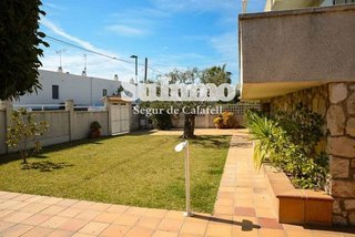 Chalet en venta en Mas Mel - Bellamar en Calafell