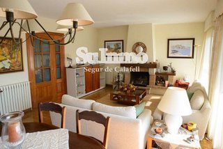 Chalet en venta en Mas Mel - Bellamar en Calafell
