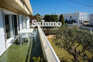 Chalet en venta en Mas Mel - Bellamar en Calafell