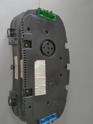 Cuadro instrumentos Golf 4