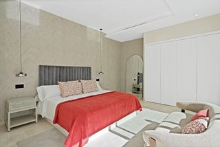 Chalet en alquiler en Los Naranjos - Las Brisas en Marbella