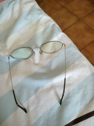 Occhiali da sole Boots Opticians Argento