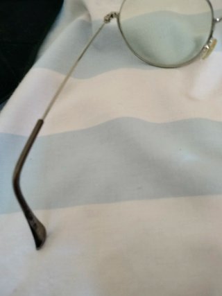 Occhiali da sole Boots Opticians Argento