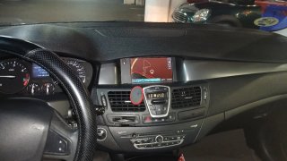Renault Laguna 2009