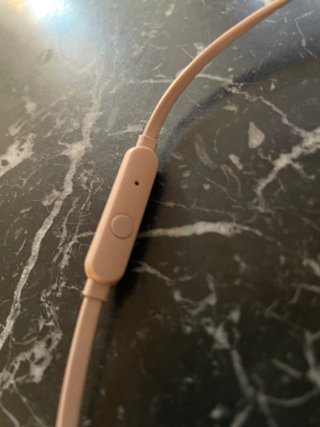 Auriculares JBL plegables con cable